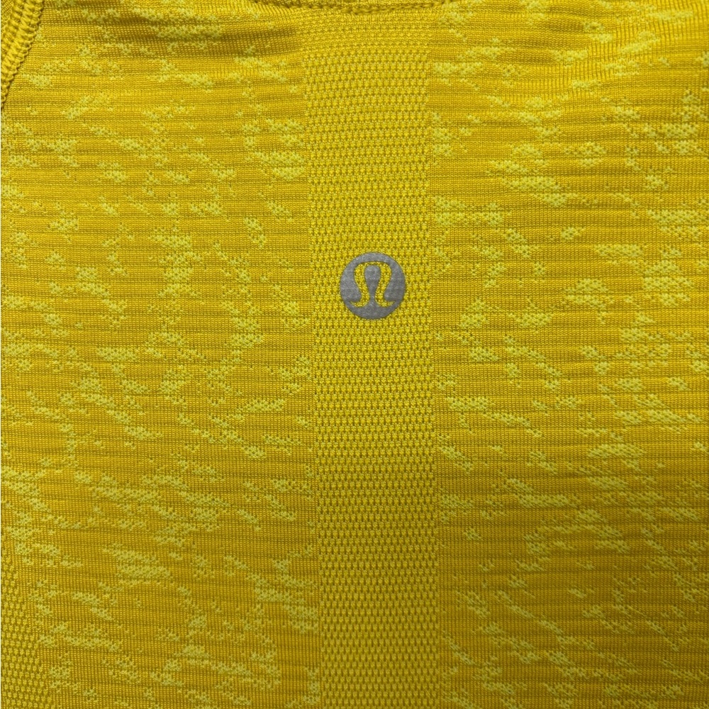 Lululemon swiftly tech - Picture 3 of 4